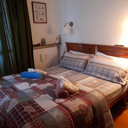 Einaudi 9 Apartment Bardonecchia Bagian luar foto