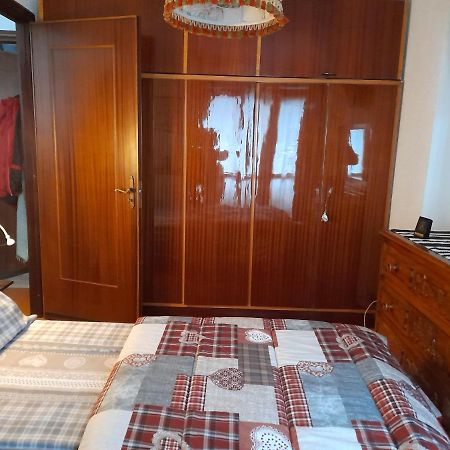 Einaudi 9 Apartment Bardonecchia Bagian luar foto