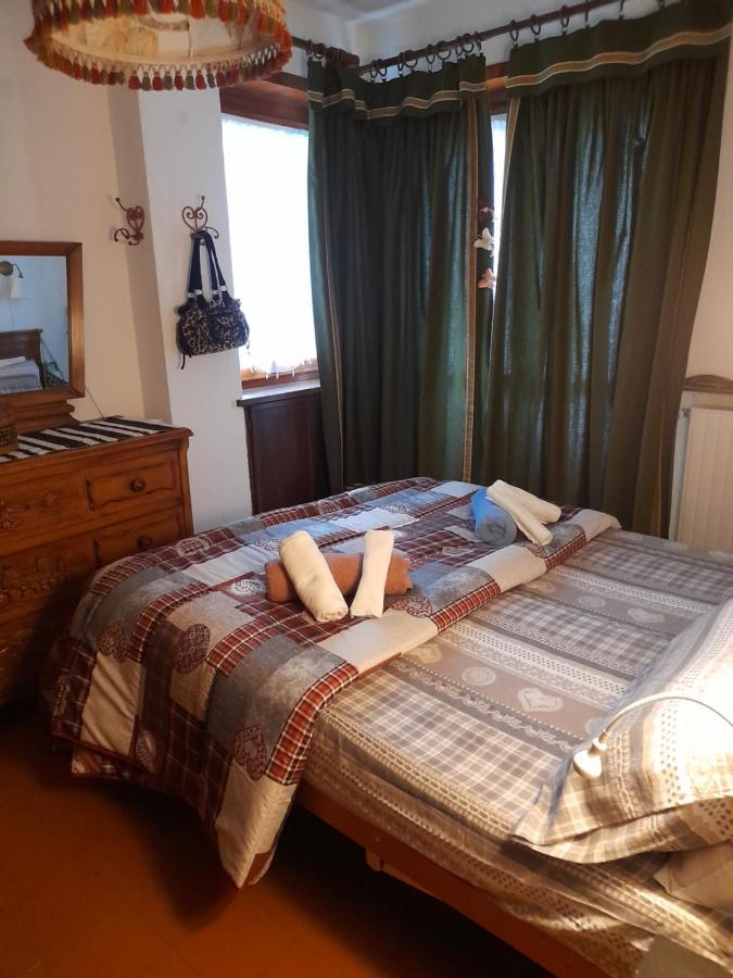 Einaudi 9 Apartment Bardonecchia Bagian luar foto