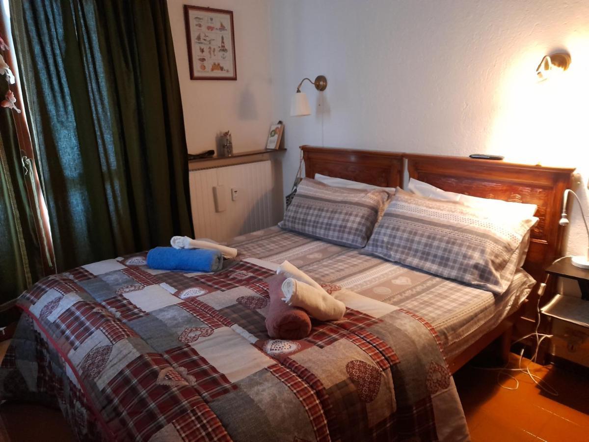 Einaudi 9 Apartment Bardonecchia Bagian luar foto