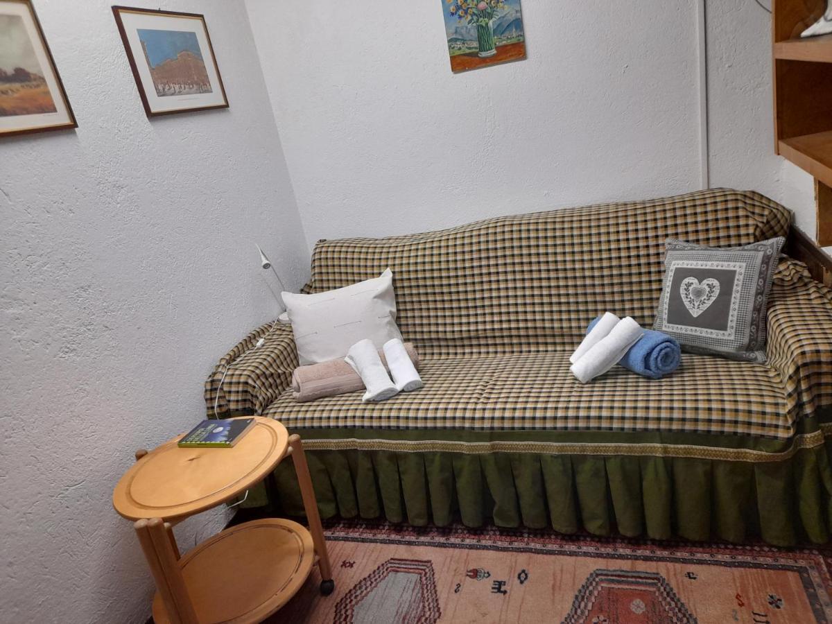 Einaudi 9 Apartment Bardonecchia Bagian luar foto